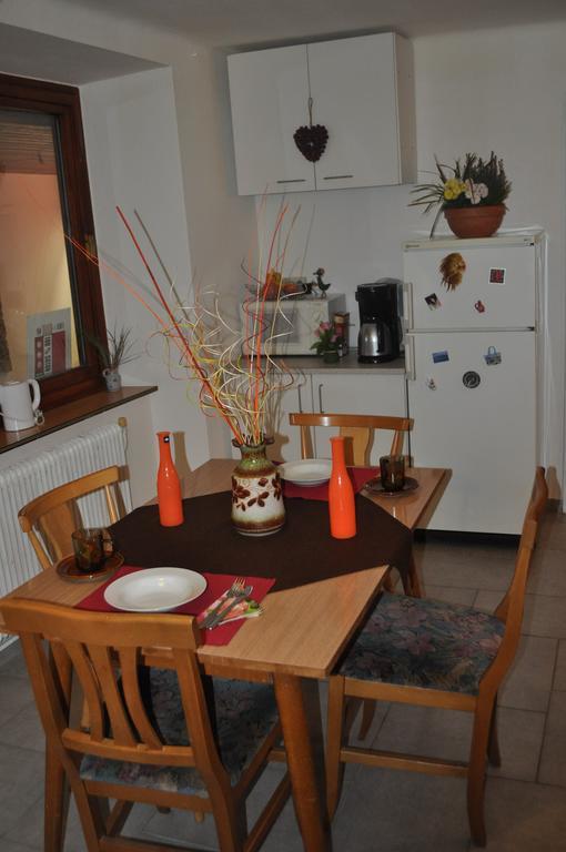 Gasthaus Gruber Tamsweg Bagian luar foto