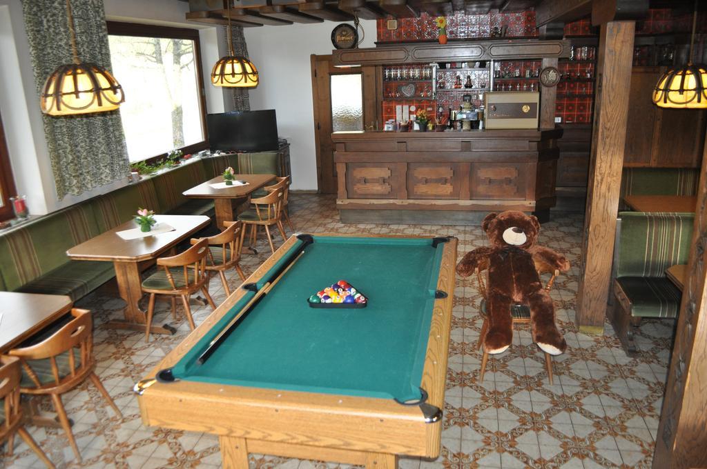 Gasthaus Gruber Tamsweg Bagian luar foto