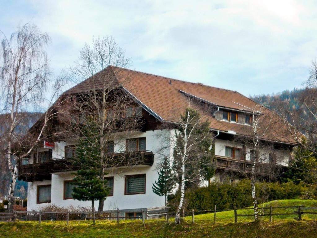 Gasthaus Gruber Tamsweg Bagian luar foto