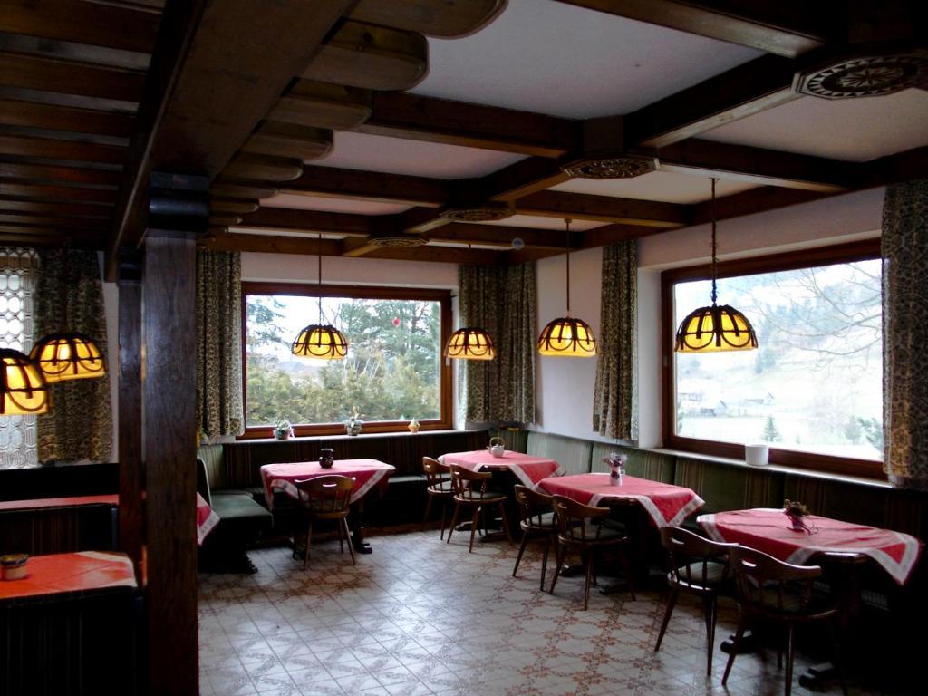Gasthaus Gruber Tamsweg Bagian luar foto