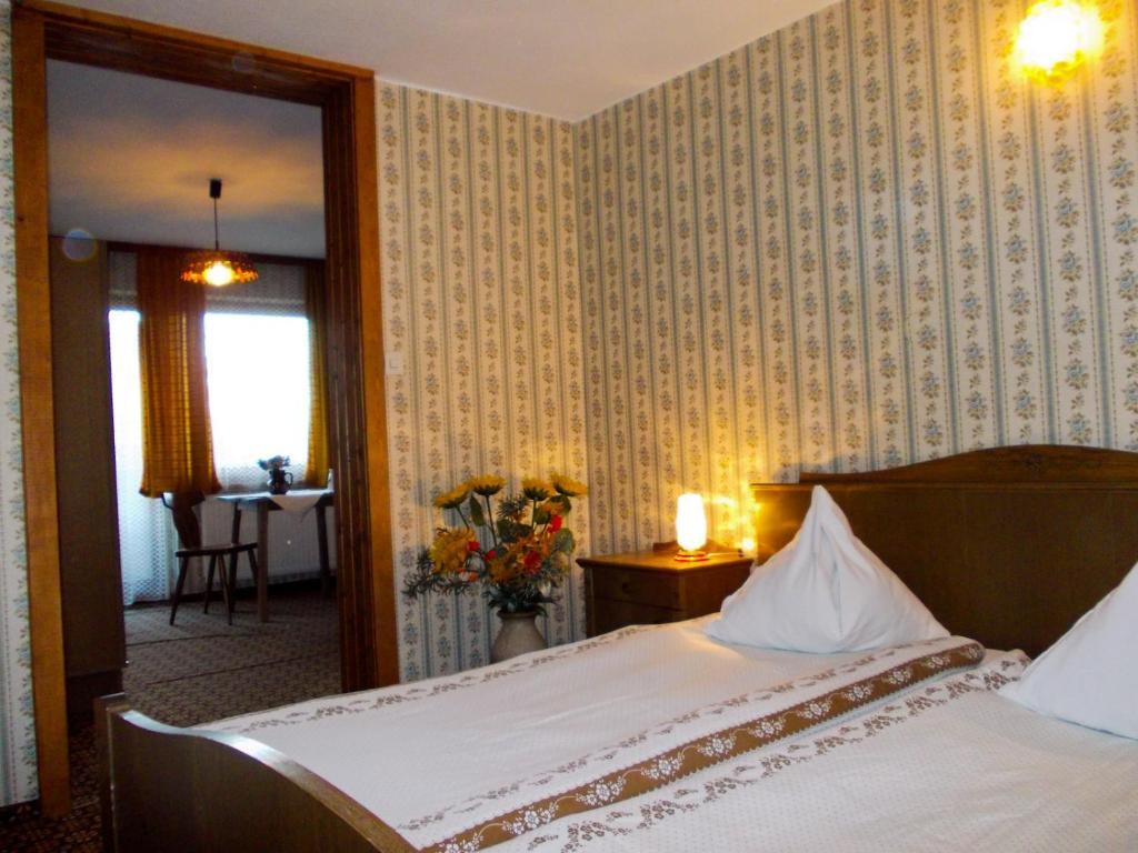 Gasthaus Gruber Tamsweg Ruang foto